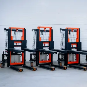 Mini lifts