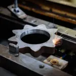 Metalworking to Customer Drawings
